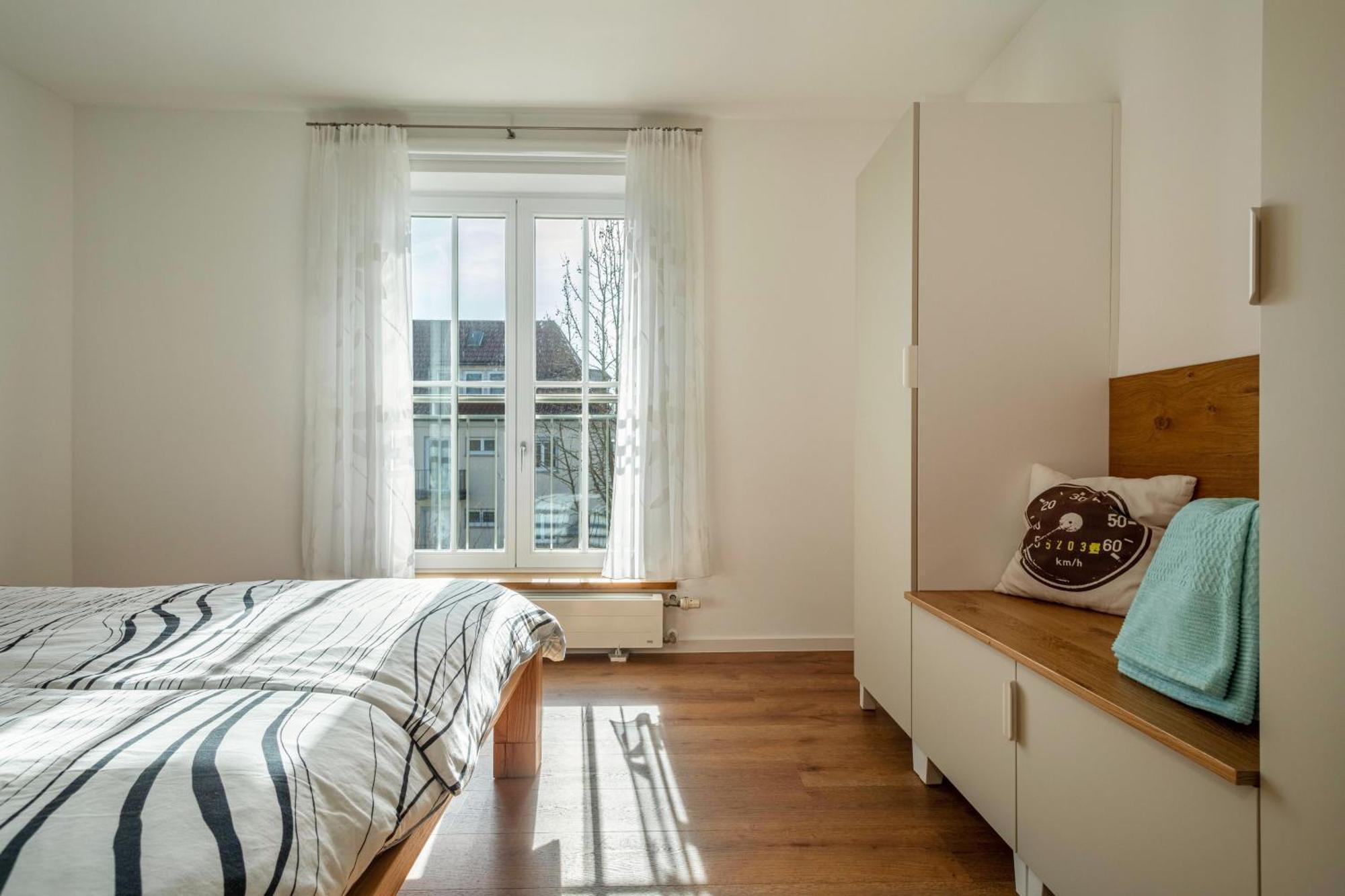 Windhager Seeblick FDH Exteriér fotografie
