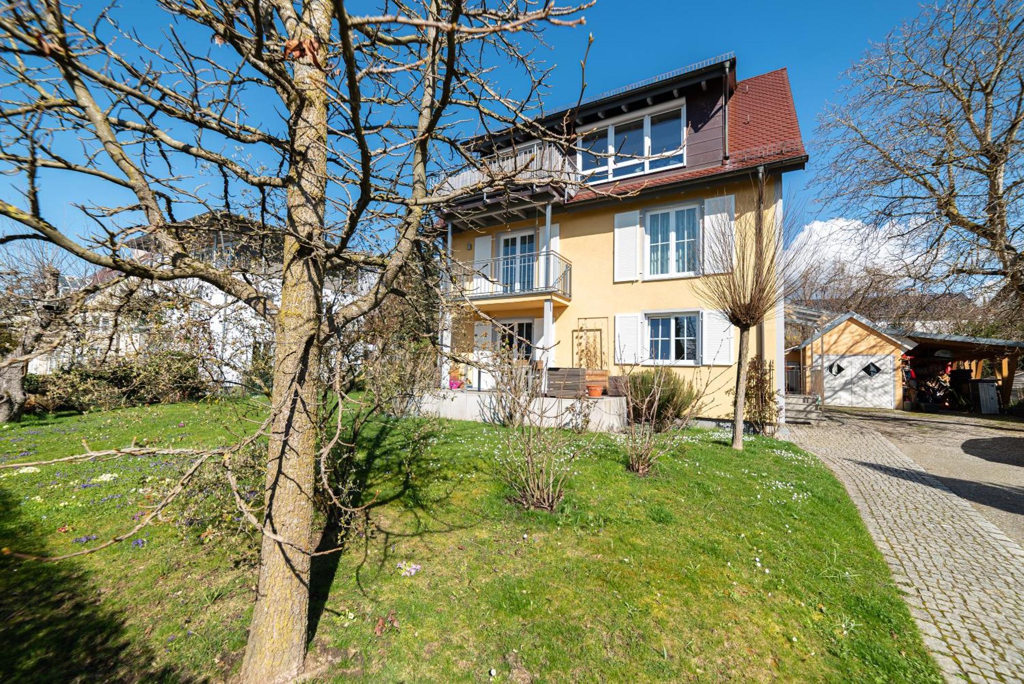 Windhager Seeblick FDH Exteriér fotografie